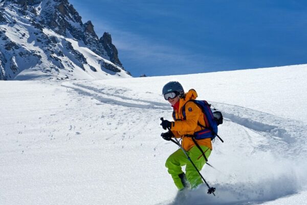 Powder